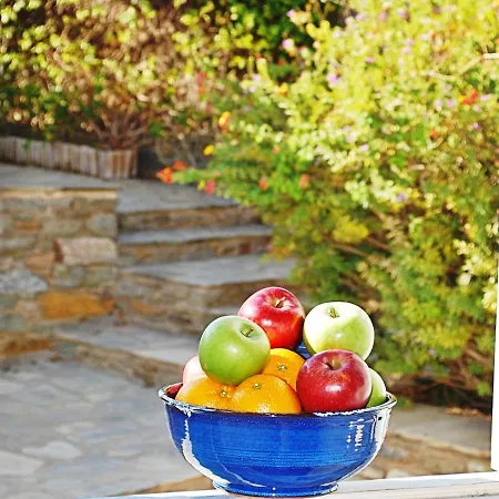 Holiday home Traditional Seaside House With Aegean View Near The *