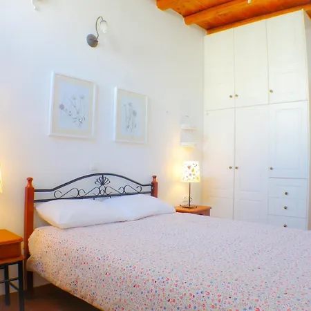 Holiday home Traditional Seaside House With Aegean View Near The *