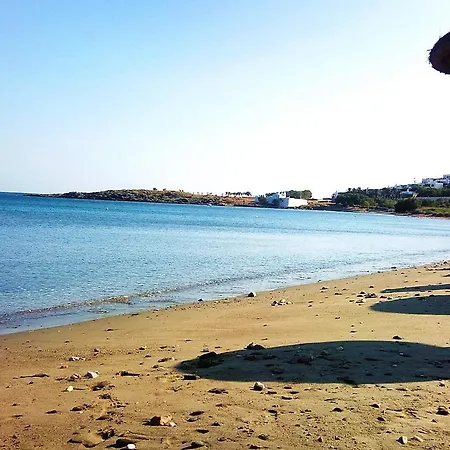 בית נופש Traditional Seaside House With Aegean View Near The *