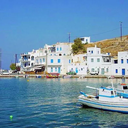 Holiday home Traditional Seaside House With Aegean View Near The