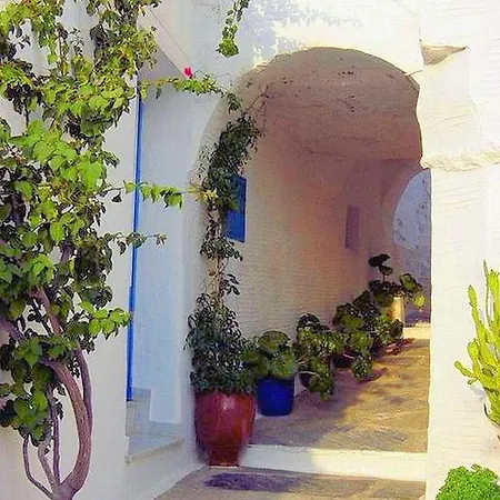 Traditional Seaside House With Aegean View Near The Agios Sostis (Tinos)